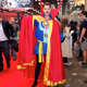 Illustration for article titled The Absolute Best Cosplay From New York Comic-Con 2013
